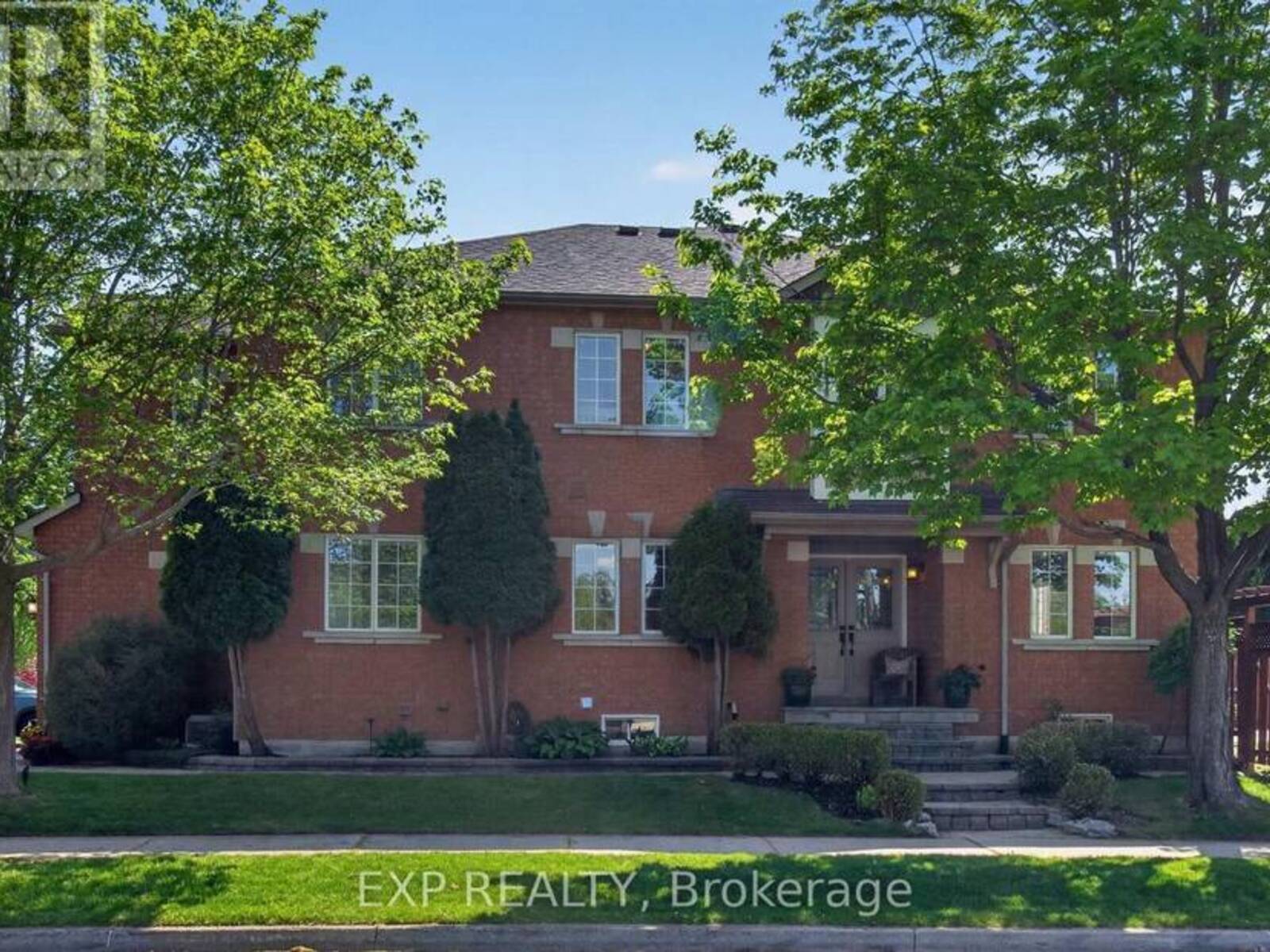 1347 BROOKSTAR DRIVE, Oakville, Ontario L6M 3W1