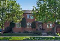 1347 BROOKSTAR DRIVE | Oakville Ontario | Slide Image One