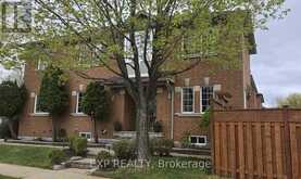 1347 BROOKSTAR DRIVE | Oakville Ontario | Slide Image Two