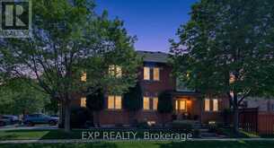 1347 BROOKSTAR DRIVE | Oakville Ontario | Slide Image Three