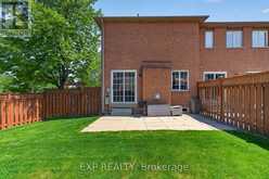 1347 BROOKSTAR DRIVE | Oakville Ontario | Slide Image Forty-six