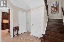 1347 BROOKSTAR DRIVE | Oakville Ontario | Slide Image Eight