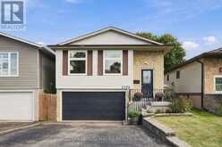 2328 MALCOLM CRESCENT | Burlington Ontario | Slide Image One