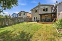 2328 MALCOLM CRESCENT | Burlington Ontario | Slide Image Thirty-five