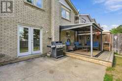 2328 MALCOLM CRESCENT | Burlington Ontario | Slide Image Thirty-seven
