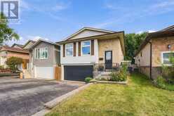 2328 MALCOLM CRESCENT | Burlington Ontario | Slide Image Three