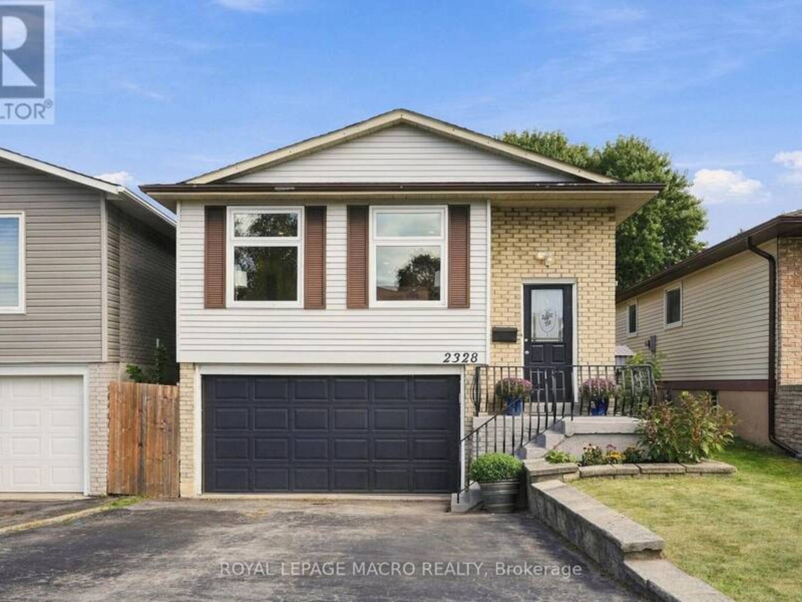 2328 MALCOLM CRESCENT, Burlington, Ontario L7P 4H4
