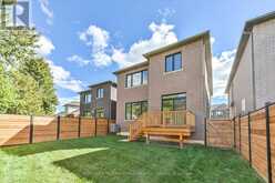 518 MARKAY COMMON | Burlington Ontario | Slide Image Thirty-three