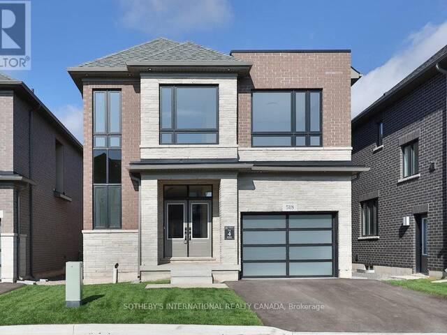518 MARKAY COMMON Burlington Ontario, L7S 0A6 - 5 Bedrooms Home For Sale