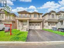 15 PUFFIN CRESCENT | Brampton Ontario | Slide Image One