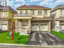 15 PUFFIN CRESCENT | Brampton Ontario | Slide Image Two