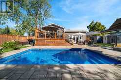 296 KENT CRESCENT | Burlington Ontario | Slide Image Forty-eight