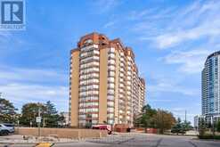 505 - 25 FAIRVIEW ROAD | Mississauga Ontario | Slide Image Twenty-six