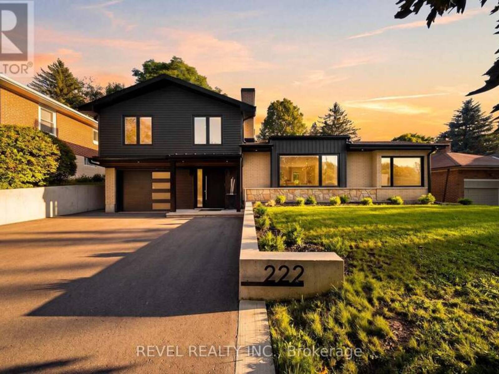 222 ALBERT STREET, Caledon, Ontario L7E 3J4