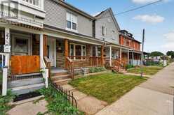 29 SHAW STREET | Hamilton Ontario | Slide Image Two