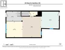 29 SHAW STREET | Hamilton Ontario | Slide Image Thirty-four