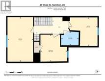 29 SHAW STREET | Hamilton Ontario | Slide Image Thirty-five