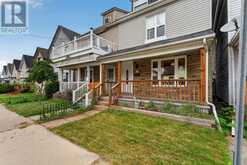 29 SHAW STREET | Hamilton Ontario | Slide Image Three