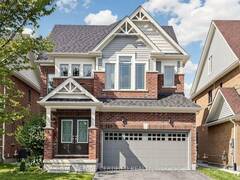 153 ROMANELLI CRESCENT Bradford West Gwillimbury Ontario, L3Z 0X6