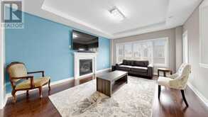 153 ROMANELLI CRESCENT | Bradford West Gwillimbury Ontario | Slide Image Twelve