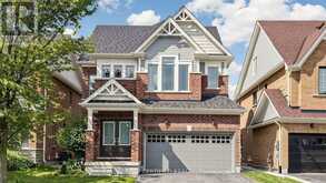 153 ROMANELLI CRESCENT | Bradford West Gwillimbury Ontario | Slide Image One