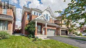 153 ROMANELLI CRESCENT | Bradford West Gwillimbury Ontario | Slide Image Three