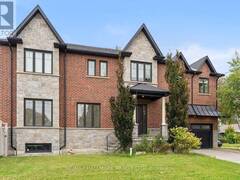 10 SUNRAY CRESCENT Toronto Ontario, M3M 2C5