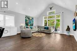 428 BROOKMILL ROAD | Oakville Ontario | Slide Image Twelve
