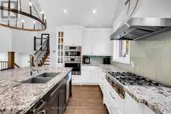 428 BROOKMILL ROAD | Oakville Ontario | Slide Image Eighteen