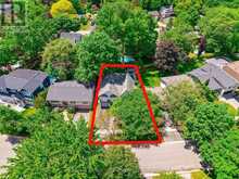 428 BROOKMILL ROAD | Oakville Ontario | Slide Image Three