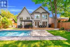 428 BROOKMILL ROAD | Oakville Ontario | Slide Image Forty-five