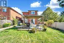 469 FOTHERGILL BOULEVARD | Burlington Ontario | Slide Image Thirty-seven