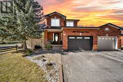 469 FOTHERGILL BOULEVARD | Burlington Ontario | Slide Image Three
