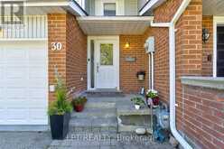 30 DAWSON ROAD | Orangeville Ontario | Slide Image Three