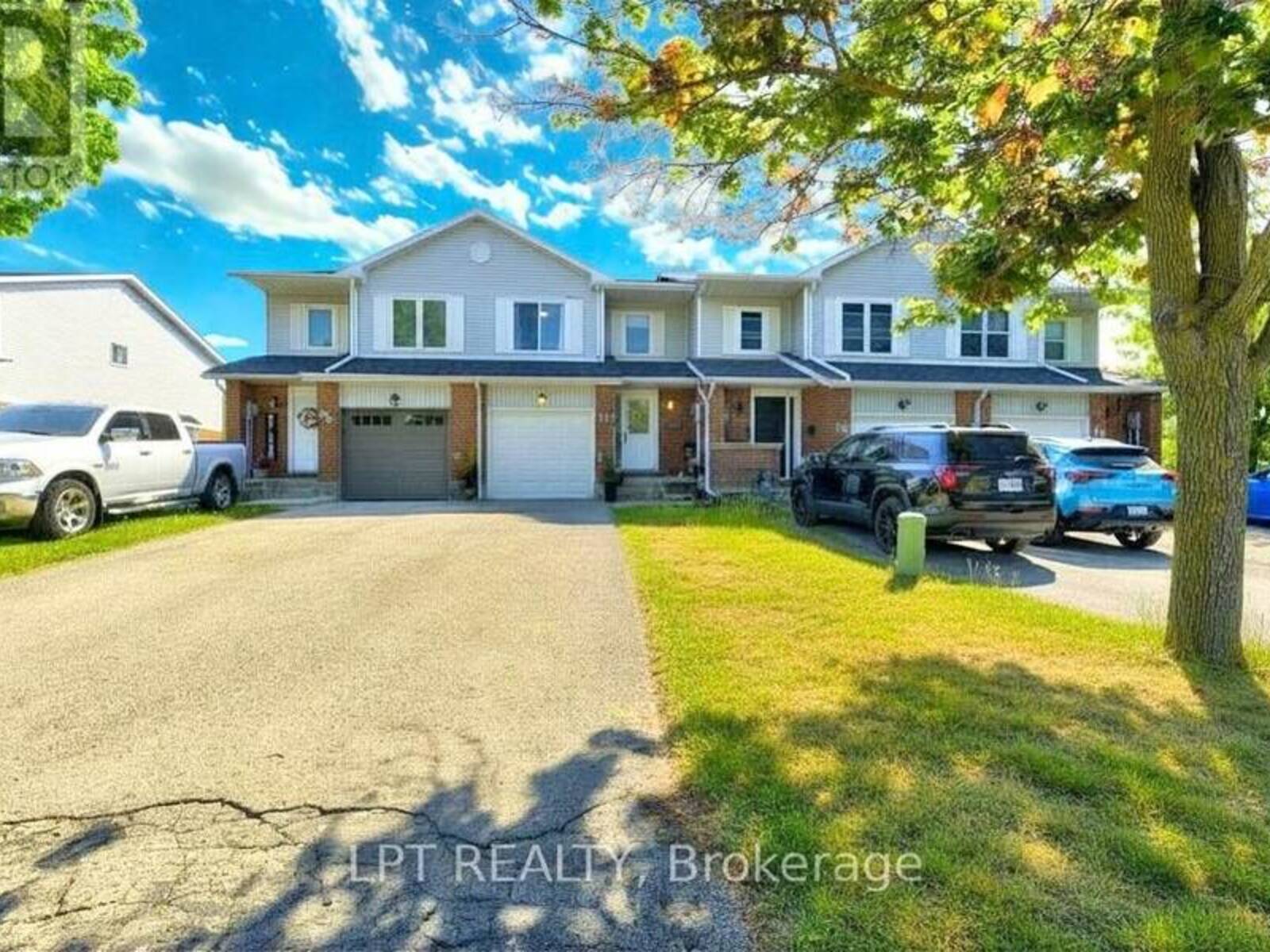30 DAWSON ROAD, Orangeville, Ontario L9W 2W3