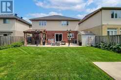 214 CLOVERLEAF DRIVE | Hamilton Ontario | Slide Image Six