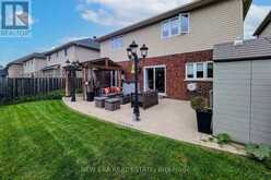 214 CLOVERLEAF DRIVE | Hamilton Ontario | Slide Image Seven