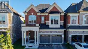 88 PHEASANT RIDGE DRIVE | Whitby Ontario | Slide Image One