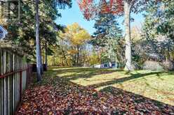 24 LARWOOD BOULEVARD | Toronto Ontario | Slide Image Thirty-nine
