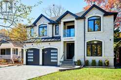 24 LARWOOD BOULEVARD | Toronto Ontario | Slide Image Three