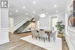 24 LARWOOD BOULEVARD | Toronto Ontario | Slide Image Nine