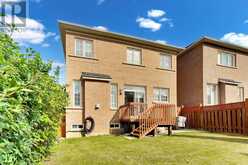67 STONY HILL BOULEVARD | Markham Ontario | Slide Image Twenty-nine