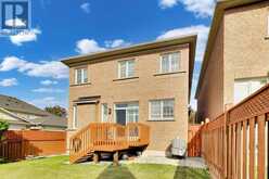 67 STONY HILL BOULEVARD | Markham Ontario | Slide Image Thirty