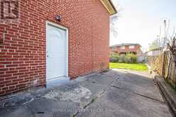 110 STEVENSON ROAD | Toronto Ontario | Slide Image Thirty-two