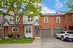 31B - 5865 DALEBROOK CRESCENT | Mississauga Ontario | Slide Image One