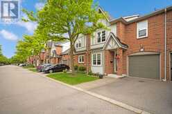 31B - 5865 DALEBROOK CRESCENT | Mississauga Ontario | Slide Image Two