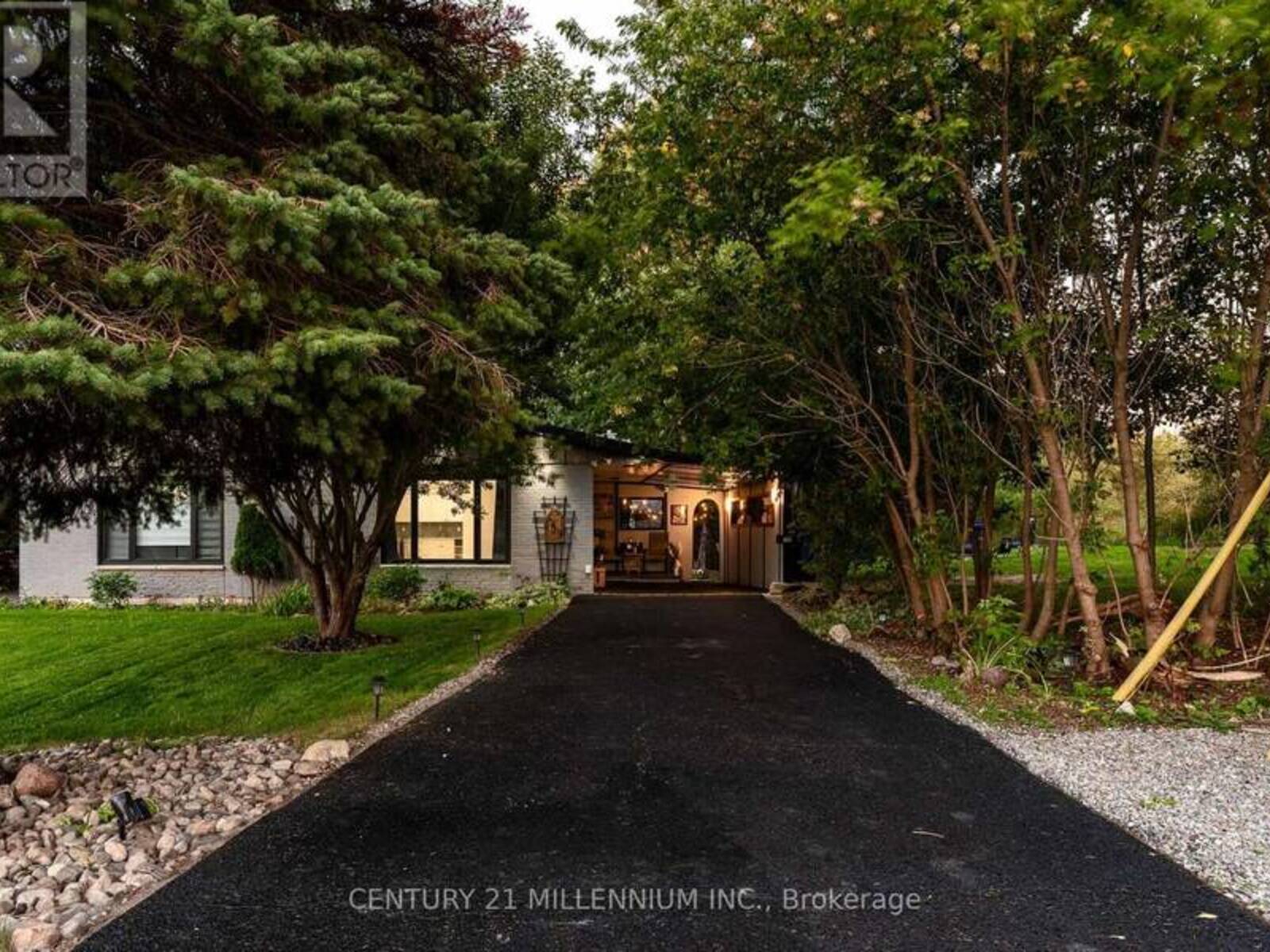 139 TOWN LINE, Orangeville, Ontario L9W 1V9