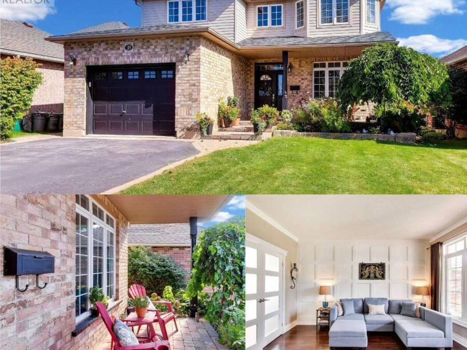189 CHURCHILL ROAD, Halton Hills, Ontario L7J 3B4