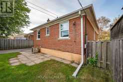 309 BALDWIN STREET | Oshawa Ontario | Slide Image Thirty-five