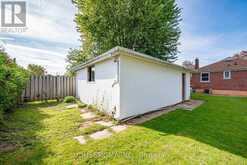 309 BALDWIN STREET | Oshawa Ontario | Slide Image Forty-one
